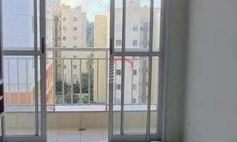 Imagem 2: Ed. Garden Catuai - Apartamento para locação com 3 dormitórios ( 1 suíte), 2 vagas, 69.82