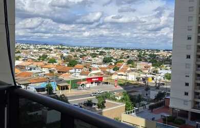 Imagem 5: Apartamento Flat Urbanit - Vangard