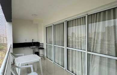 Imagem 5: Apartamento | 3 Qrts | 84 m²