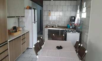 Imagem 2: Casa a venda no São Deocleciano, oportunidade, bairro com super valorização