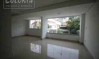 Imagem 4: Sobrado a venda - Vila Alpina, Santo André