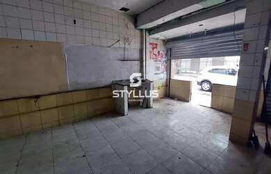 Imagem 5: Méier Galpão / depósito com venda por R$240.000