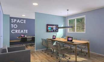 Imagem 5: 2 DORMITÓRIOS NO BUTANTÃ COM VARANDA E LAZER COMPLETO