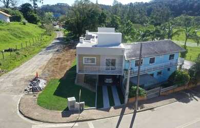 Imagem: Casa Geminada - Venda - 02 dormitórios