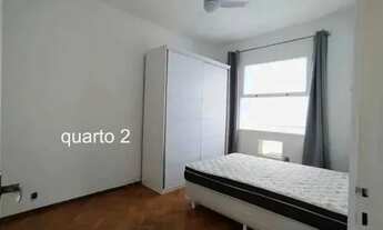 Imagem 2: Apartamento na Tijuca Rua Aguiar com 3 quartos e vaga de garagem