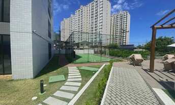 Imagem 5: Apartamento 2 quartos Bv/imbiribeira