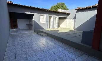 Imagem 6: Casa térrea Planalto Vinhais II