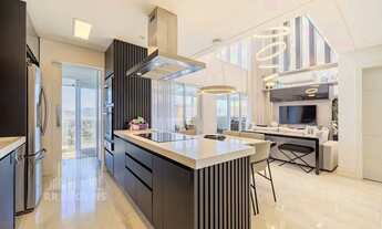 Imagem: RR9546 Apartamento DUPLEX 134m² CONDOMÍNIO