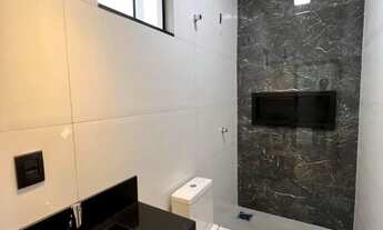 Imagem 6: Casa 03 Quartos Trindade Maysa com Piscina