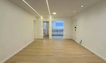 Imagem: Apartamento para venda possui 100 metros