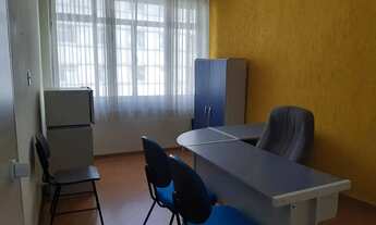 Imagem 3: Sala comercial em Rua Campos Sales - Centro - Santo André/SP