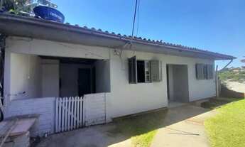 Imagem: Casa com 2 dormitórios para alugar, 80