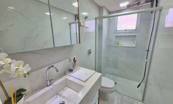 Imagem 6: Apartamento de 97 m² com 03 quartos à venda - Residencial Saint James Park - Setor Bueno