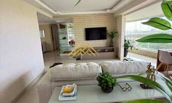 Imagem 3: Apartamento à venda em Salvador, Patamares, com 3 quartos, 133,00m²