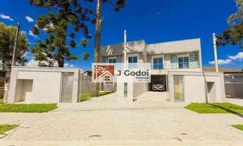 Imagem 5: MARAVILHOSO SOBRADO - BOA VISTA 3 DOMITÓRIOS (1 SUÍTE