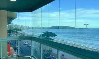 Imagem: Apartamento 4 SUÍTES FRENTE TOTAL para