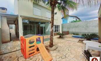 Imagem: Casa (sobrado na rua) 3 dormitórios/suite