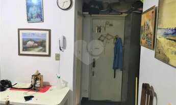 Imagem 7: Apartamento com 2 quartos à venda em Liberdade - SP