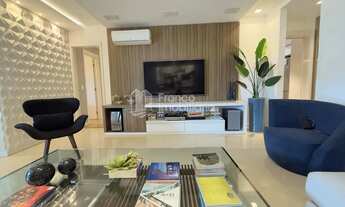 Imagem 7: Apartamento para venda com 150 metros quadrados com 4 quartos sendo 3 Suites em Charitas