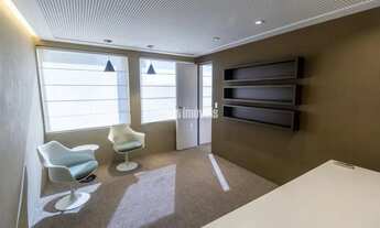 Imagem: Conjunto Comercial à Venda no Itaim Bibi