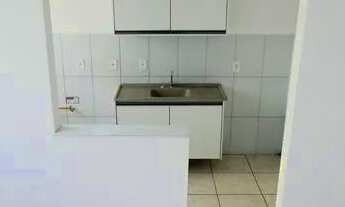 Imagem 6: Apartamento em condomínio fechado próximo à ASCES