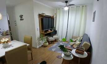 Imagem: Imóvel para venda tem 50 metros quadrados