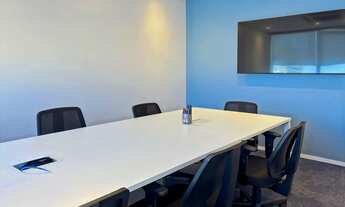 Imagem 6: Reserve espaço de escritório aberto para empresas de todos os tamanhos em HQ Campinas, Arc