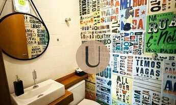 Imagem 3: Casa com 3 dormitórios à venda, 120 m² por R$ 890.400,00 - Lapa de Baixo - São Paulo/SP