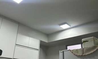 Imagem 4: Lindo apartamento com planejados