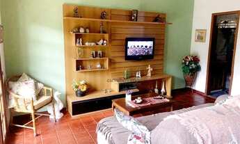 Imagem 6: Casa com 3 dormitórios à venda, 96 m² por R$ 680.000,00 - Albuquerque - Teresópolis/RJ