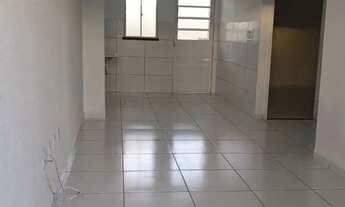Imagem 2: CASA NO RESIDENCIAL CIDADE DAS FLORES - NOSSA SENHORA DO SOCORRO [28371
