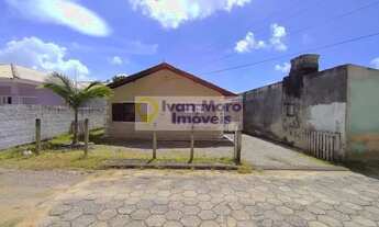Imagem: Casa à venda em Sertão do Maruim - São