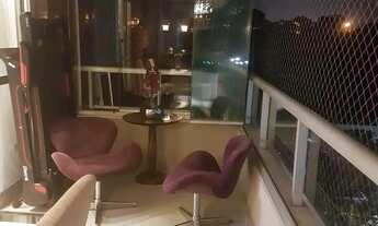 Imagem 6: Apartamento de Alto Padrão no Ed. Bonavita