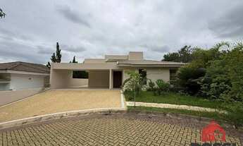 Imagem: Casa Térrea Condomínio Ville de France