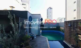 Imagem 7: Cobertura Duplex, Aclimação - São Paulo