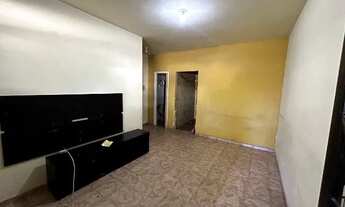 Imagem 5: Casa na rua Augusto Meyer n? 30, barro parque Vitória, Duque de Caxias Rj