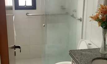 Imagem 6: VENDO APARTAMENTO COM TRÊS QUARTOS PRÓXIMO AO SHOPPING ITAIGARA