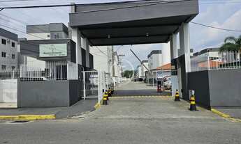 Imagem 2: Apartamento 2 Quartos - Guarda do Cubatão