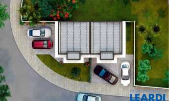 Imagem 7: CASA ASSOBRADADA - NOVA CEREJEIRA - SP