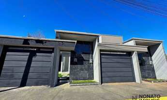 Imagem 4: Casa com 3 dormitórios à venda, 117 m² por R$ 490.000,00 - Setor Serra Dourada - Aparecida