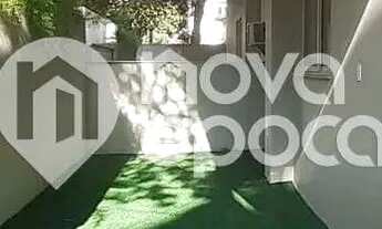 Imagem 6: Laranjeiras Apartamento com 3 dormitórios