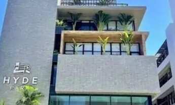 Imagem 5: Flat novo pé na areia