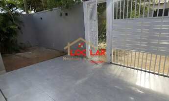 Imagem: Casa à venda no bairro Residencial Mirante