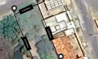 Imagem 5: Lote bairro Santa Rafaela