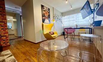 Imagem 5: CONDOMINIO SOLAR DOS FRANCESES - Apartamento 100% mobiliado