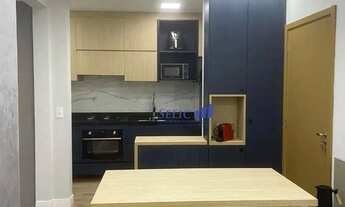 Imagem 5: Torres de Ozanam - Apto 56m², 2 dorm, Jundiaí. COD AP0775