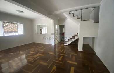 Imagem 2: Oportunidade - Casa Sobrado - Bosque dos Eucaliptos - 3 Dormitórios - 185m²