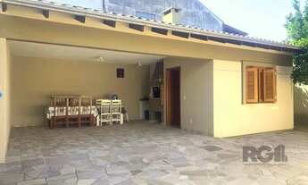 Imagem 4: Casa com 3 quartos, 1 suíte, 3 vagas e 182m² para vender por R$ 890.000