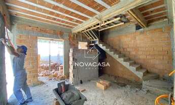 Imagem 5: Casa à venda, 87 m² por R$ 890.000,00 - Itapoã - Belo Horizonte/MG