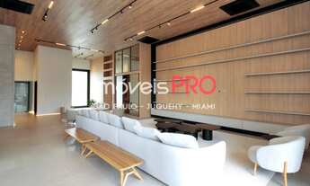 Imagem 4: Maravilhosa casa térrea no Alpha I